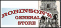Robinson's General Store